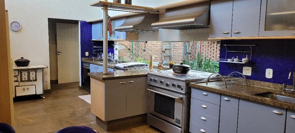 Casa de Condomínio, 4 quartos - Foto 2