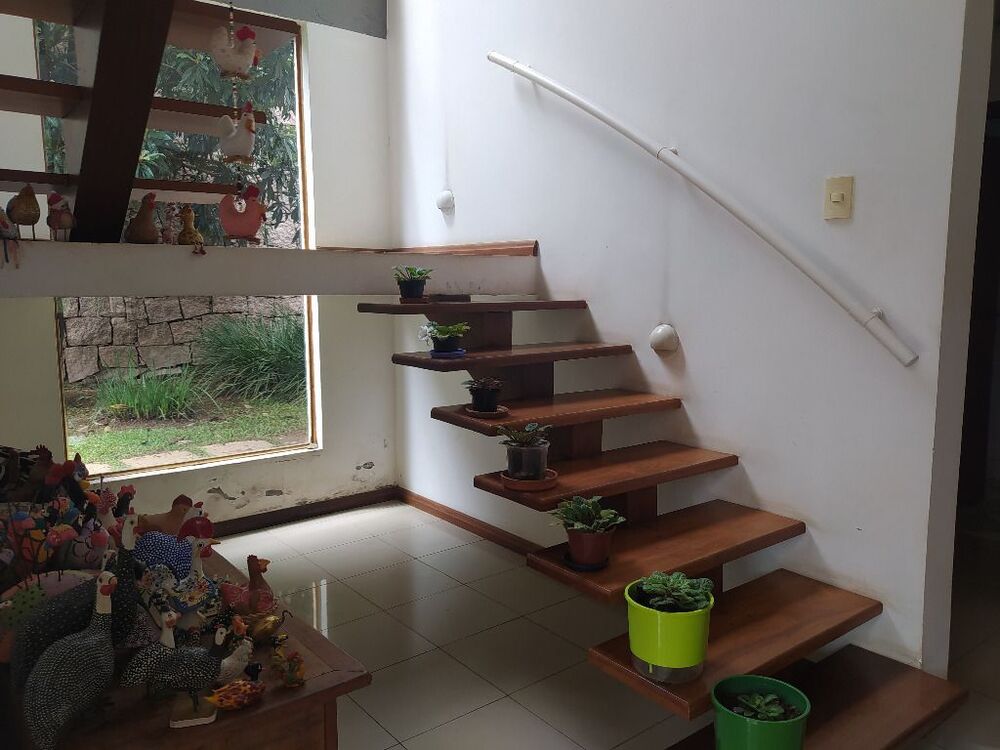Casa de Condomínio à venda com 4 quartos, 425m² - Foto 2