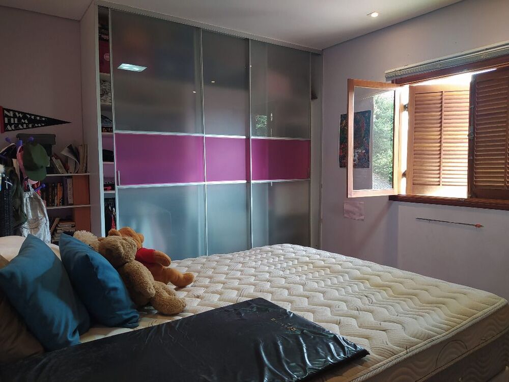 Casa de Condomínio à venda com 4 quartos, 425m² - Foto 5