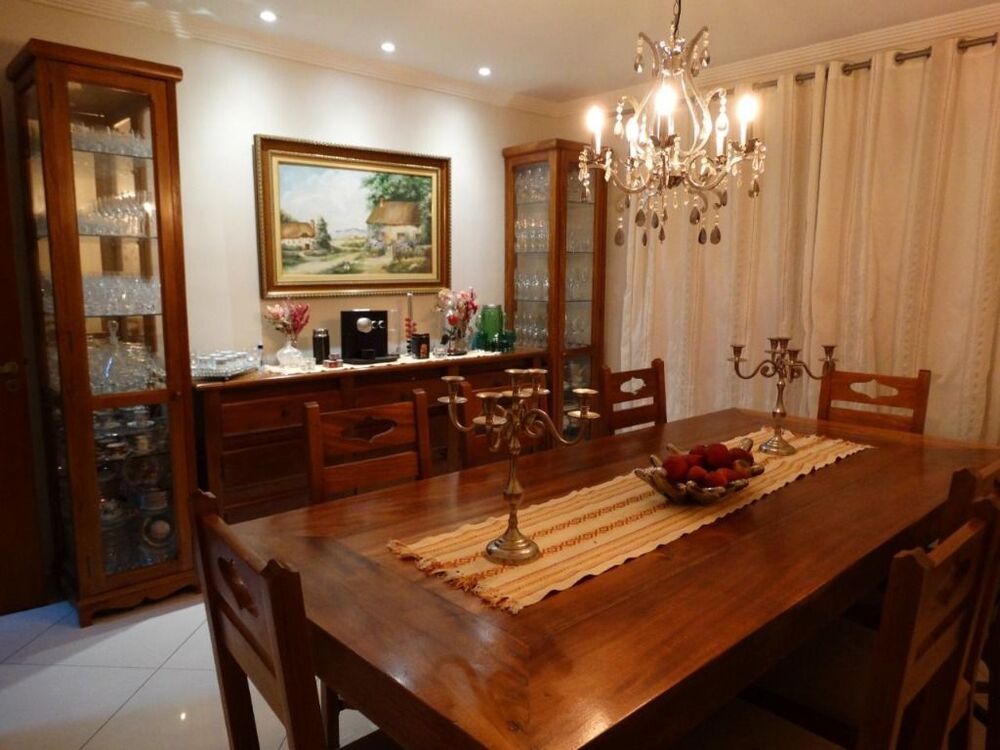 Casa de Condomínio, 5 quartos - Foto 4