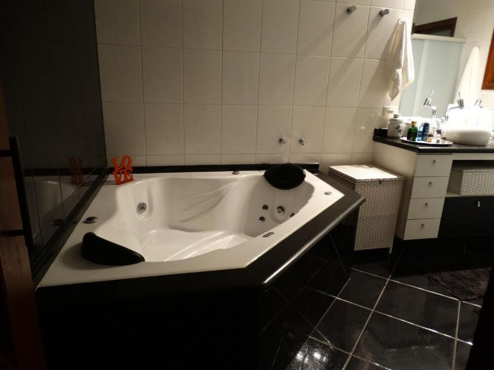 Casa de Condomínio, 5 quartos - Foto 8