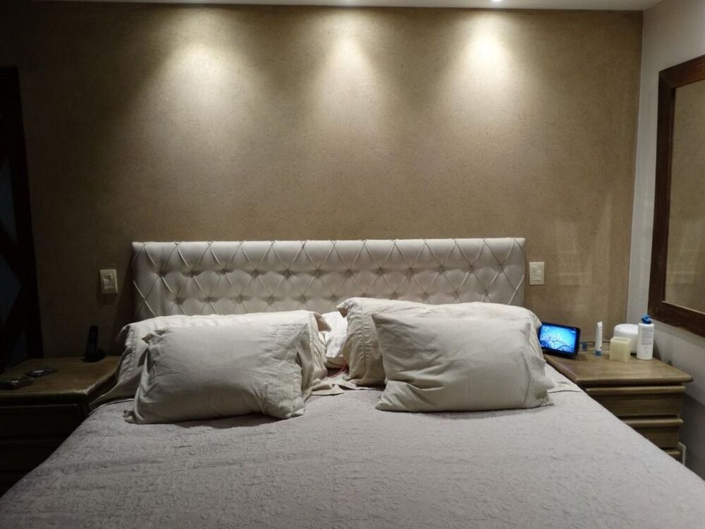 Casa de Condomínio, 5 quartos - Foto 5