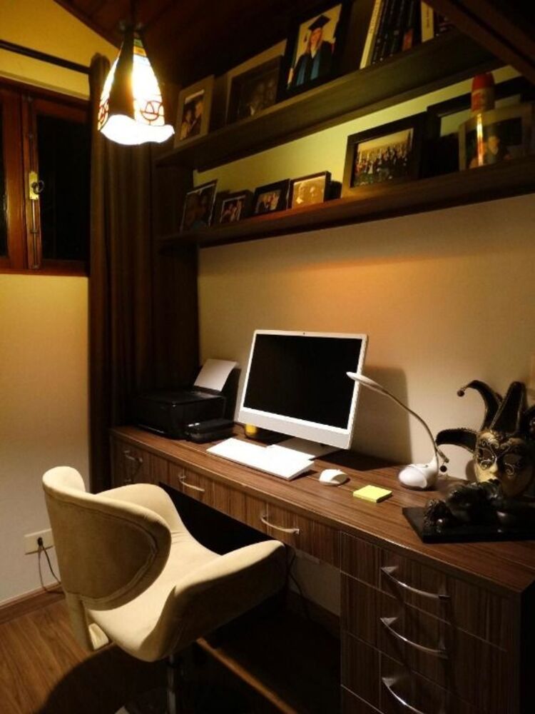 Casa de Condomínio, 5 quartos - Foto 10