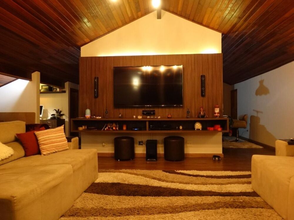 Casa de Condomínio, 5 quartos - Foto 12