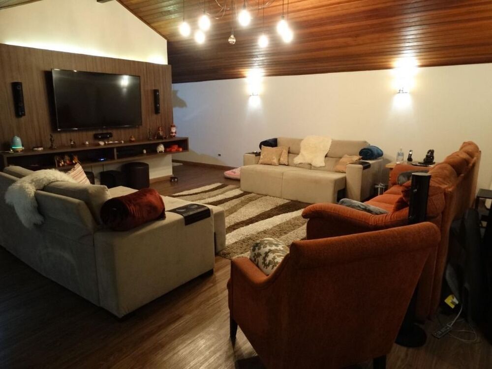 Casa de Condomínio, 5 quartos - Foto 11