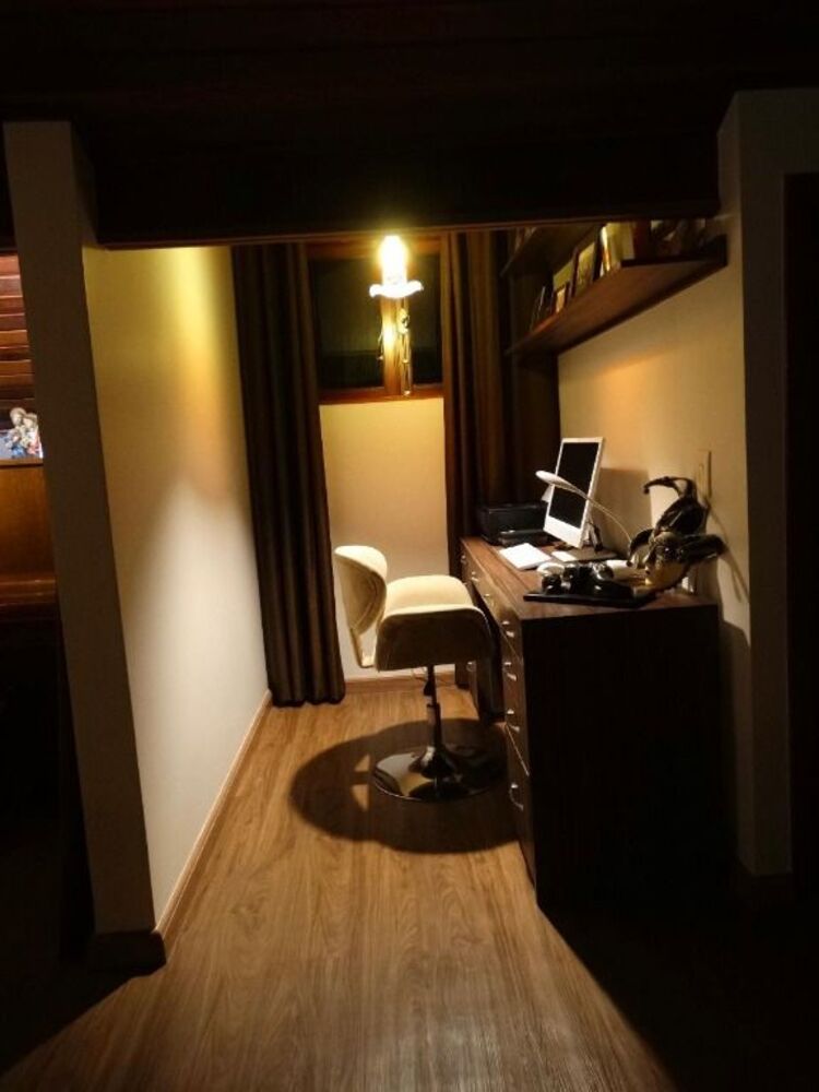 Casa de Condomínio, 5 quartos - Foto 9