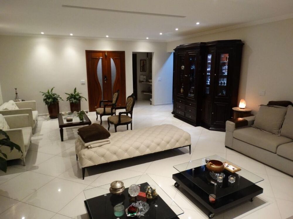 Casa de Condomínio, 5 quartos - Foto 2
