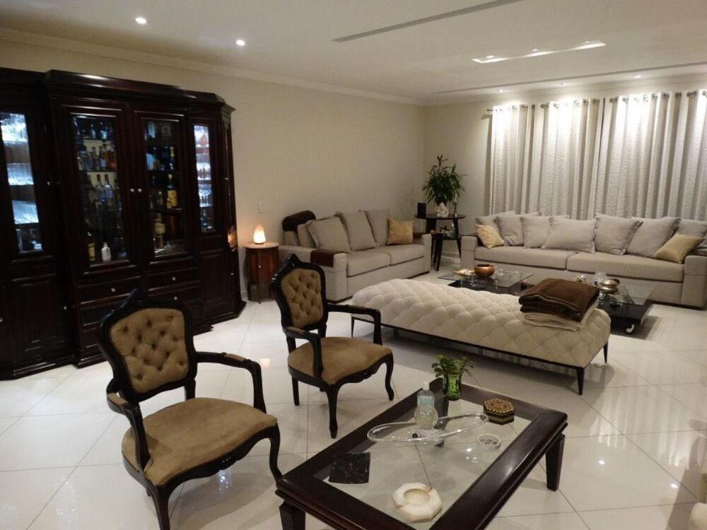 Casa de Condomínio, 5 quartos - Foto 3