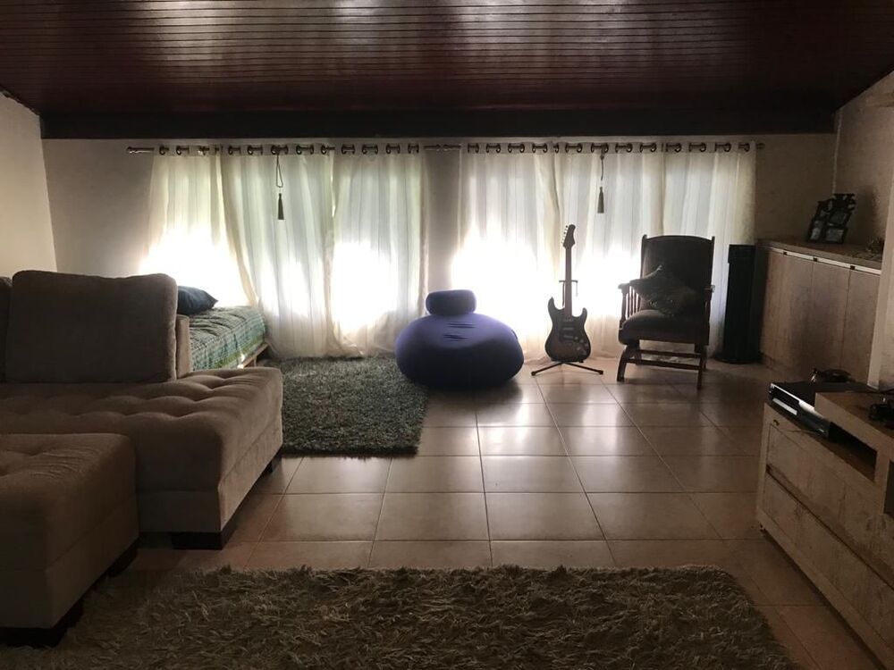 Casa de Condomínio à venda com 5 quartos, 391m² - Foto 3