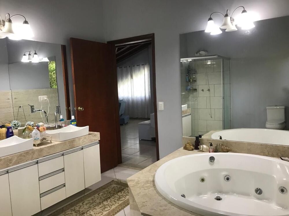 Casa de Condomínio à venda com 5 quartos, 391m² - Foto 5