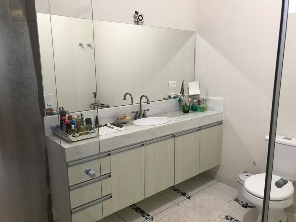 Casa de Condomínio à venda com 5 quartos, 391m² - Foto 6