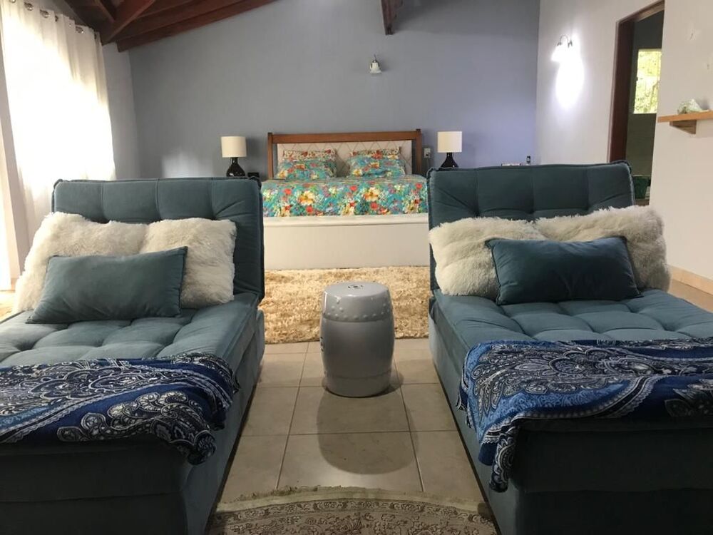 Casa de Condomínio à venda com 5 quartos, 391m² - Foto 4