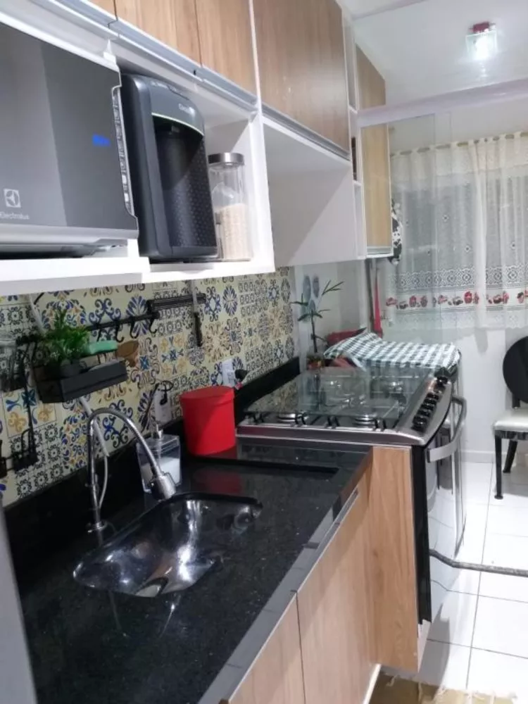 Cobertura à venda com 2 quartos, 97m² - Foto 5