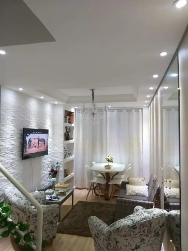 Cobertura à venda com 2 quartos, 97m² - Foto 3