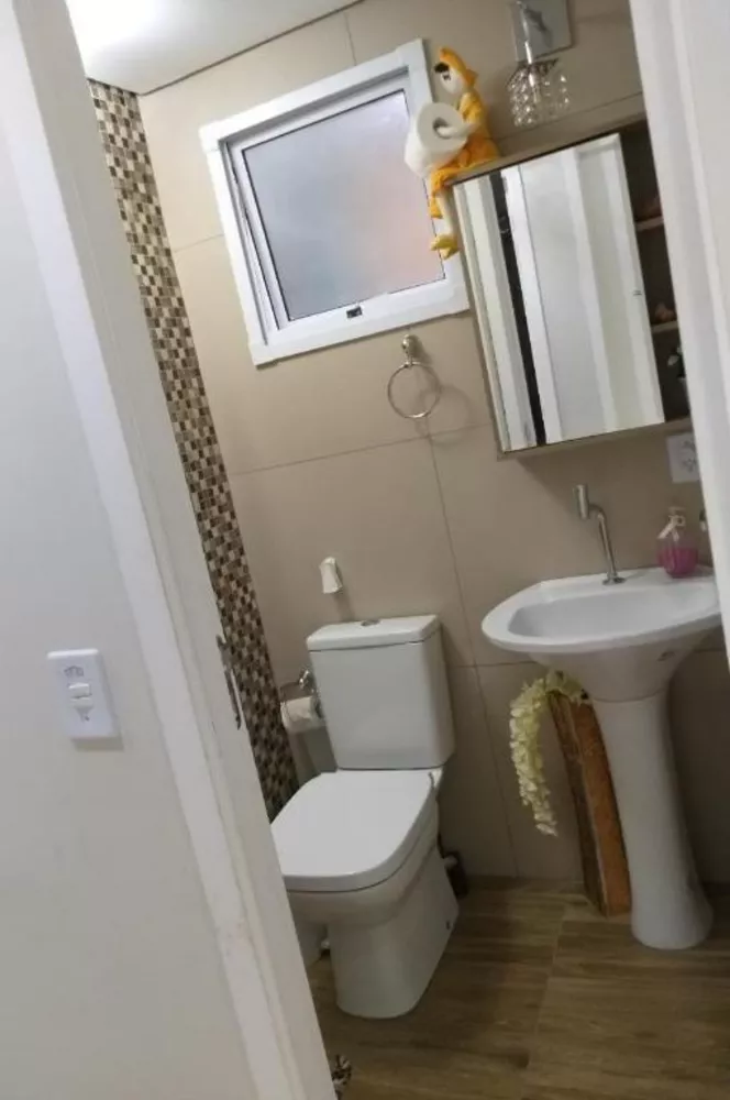 Cobertura à venda com 2 quartos, 97m² - Foto 7