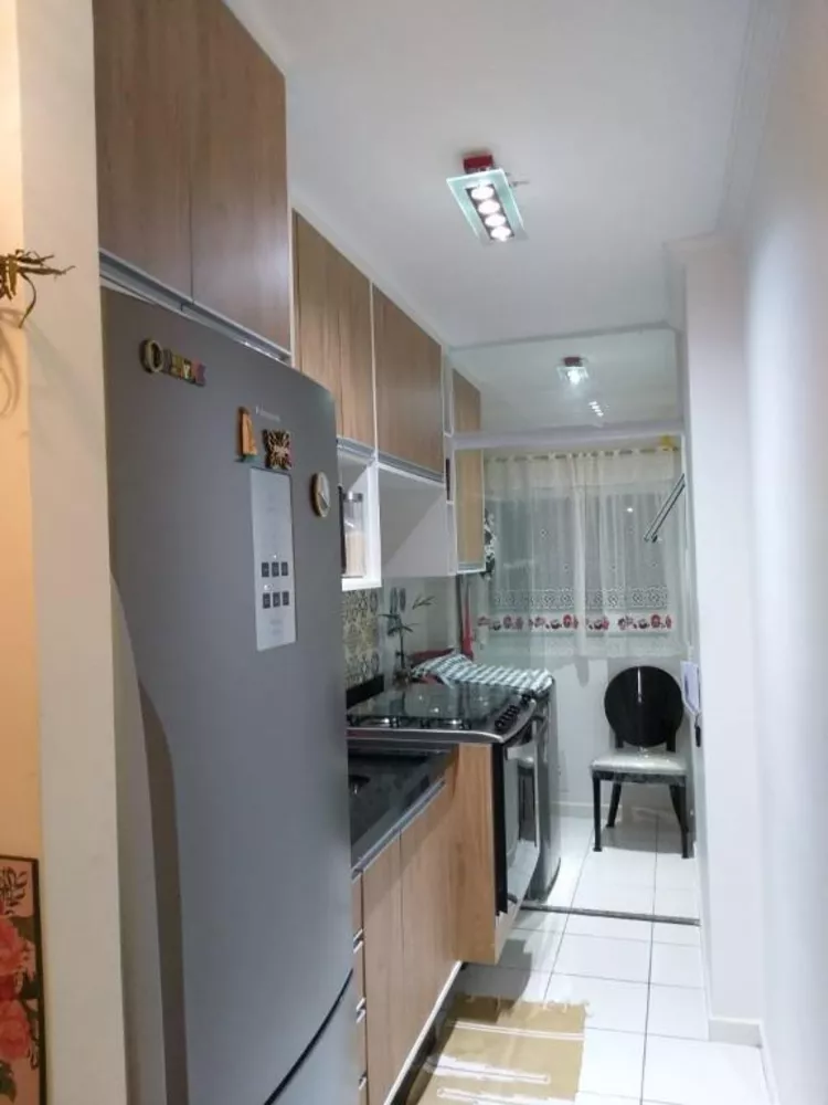 Cobertura à venda com 2 quartos, 97m² - Foto 6