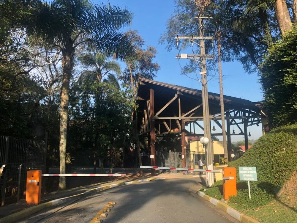 Casa de Condomínio, 4 quartos - Foto 6