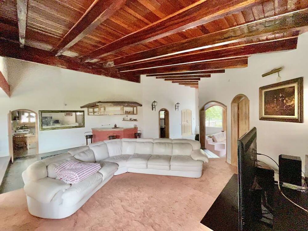 Casa de Condomínio à venda com 4 quartos, 353m² - Foto 23