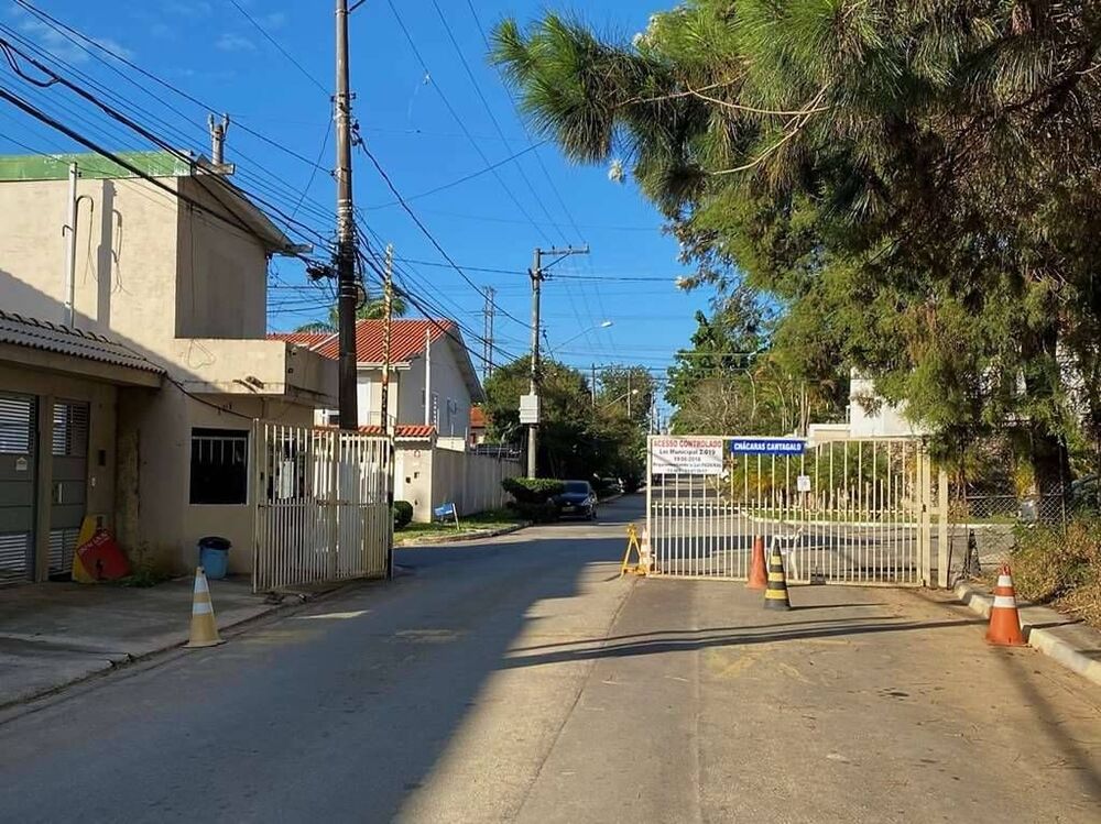Casa de Condomínio à venda com 4 quartos, 353m² - Foto 49