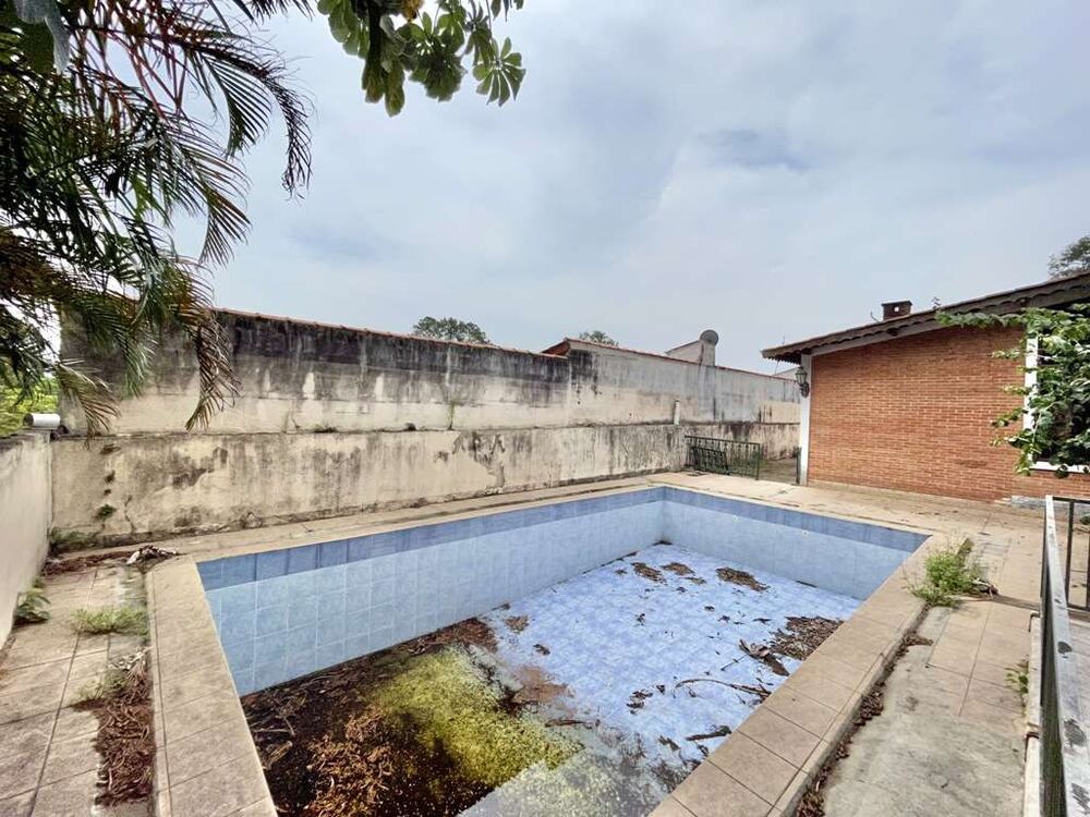 Casa de Condomínio à venda com 4 quartos, 353m² - Foto 8
