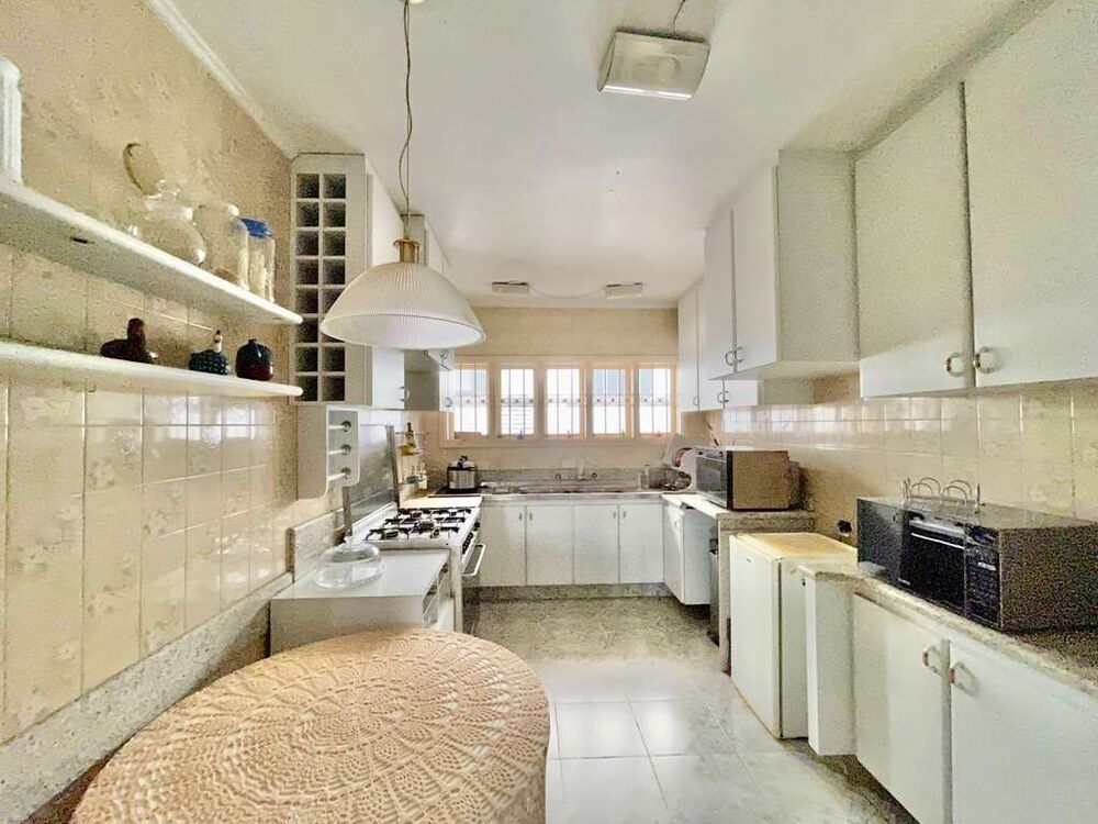 Casa de Condomínio à venda com 4 quartos, 353m² - Foto 29