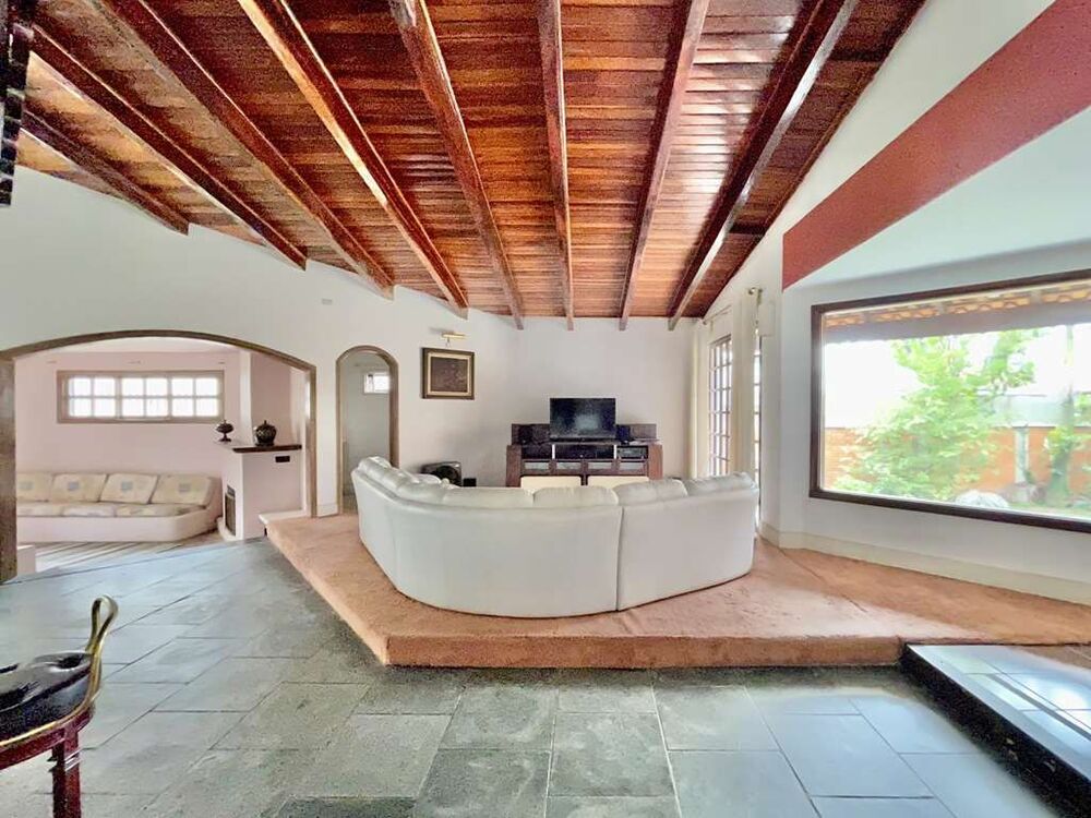 Casa de Condomínio à venda com 4 quartos, 353m² - Foto 26