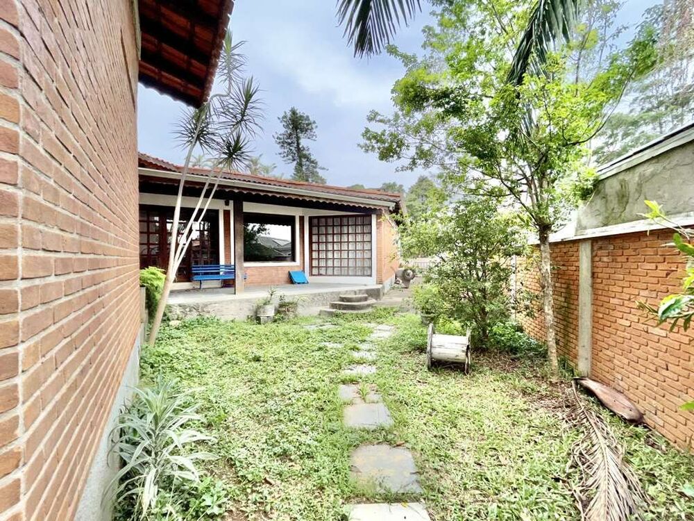 Casa de Condomínio à venda com 4 quartos, 353m² - Foto 15