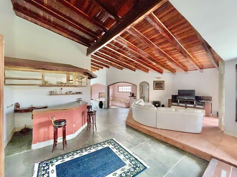Casa de Condomínio à venda com 4 quartos, 353m² - Foto 24