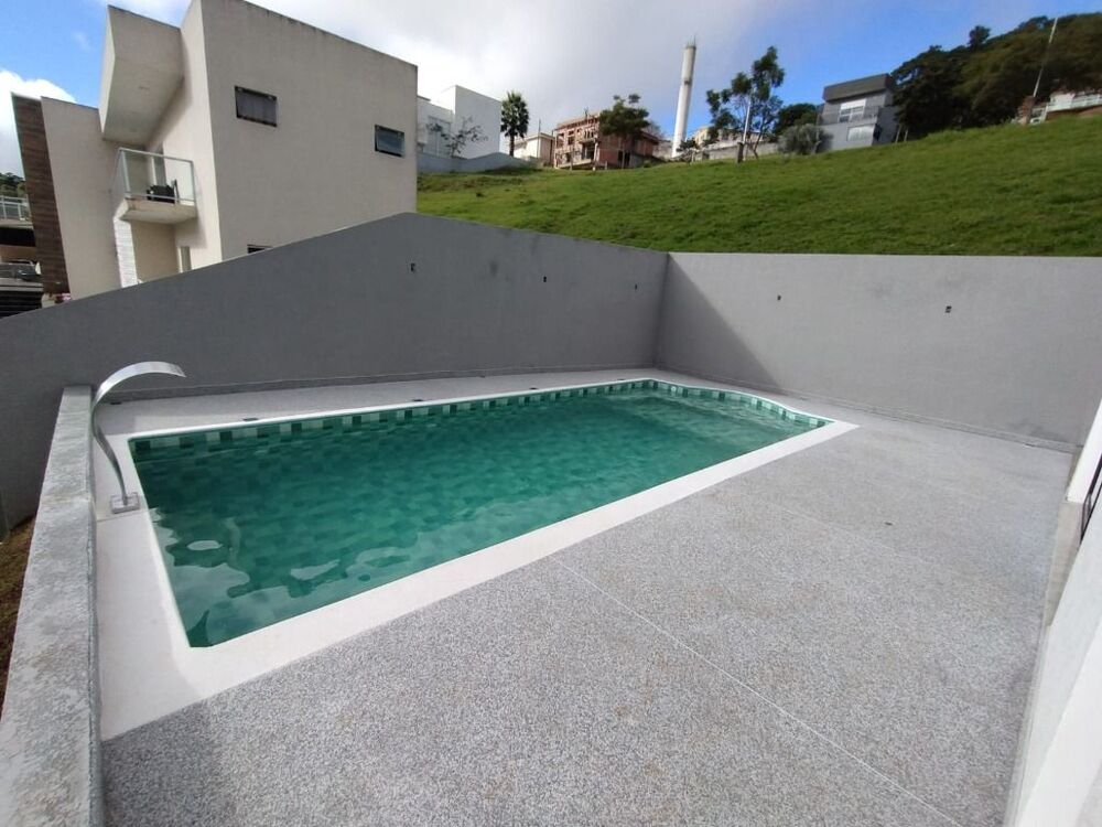 Casa de Condomínio à venda com 5 quartos, 338m² - Foto 4