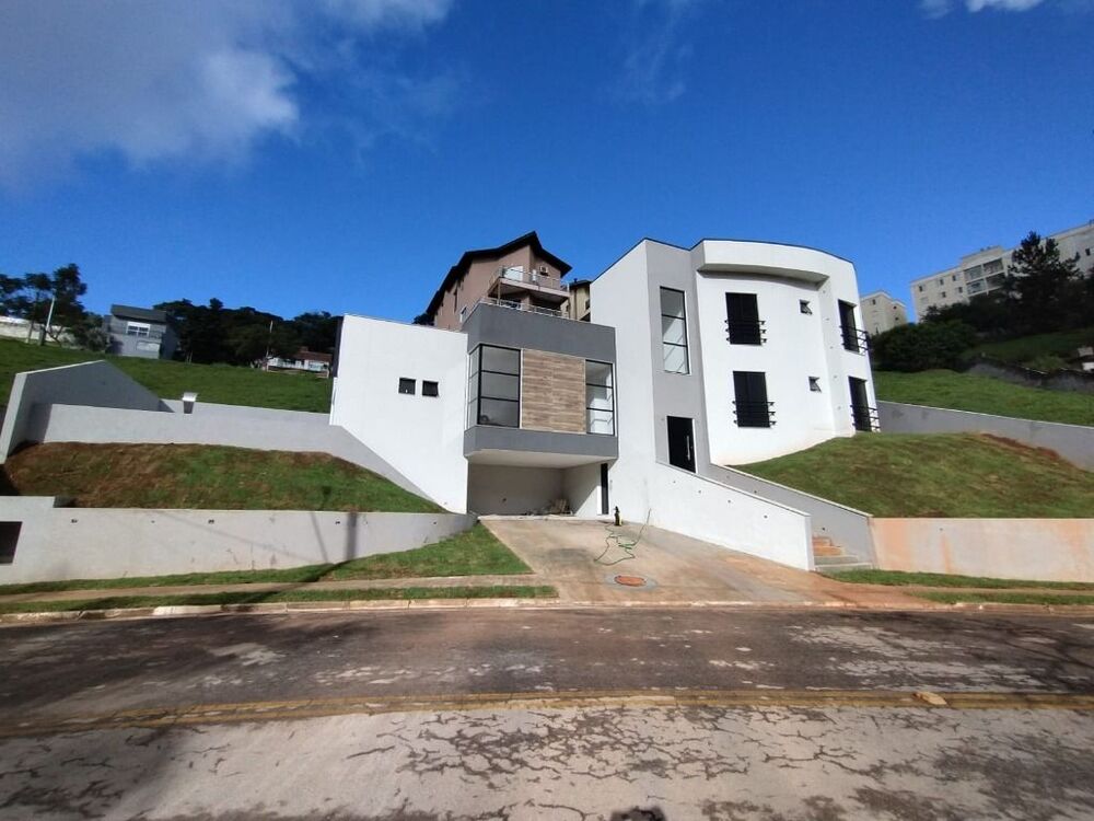 Casa de Condomínio à venda com 5 quartos, 338m² - Foto 2
