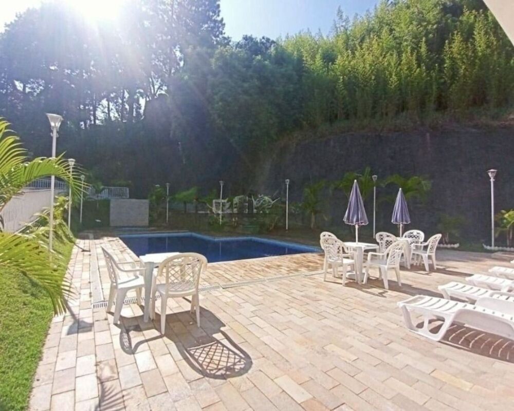Apartamento à venda com 2 quartos, 54m² - Foto 8
