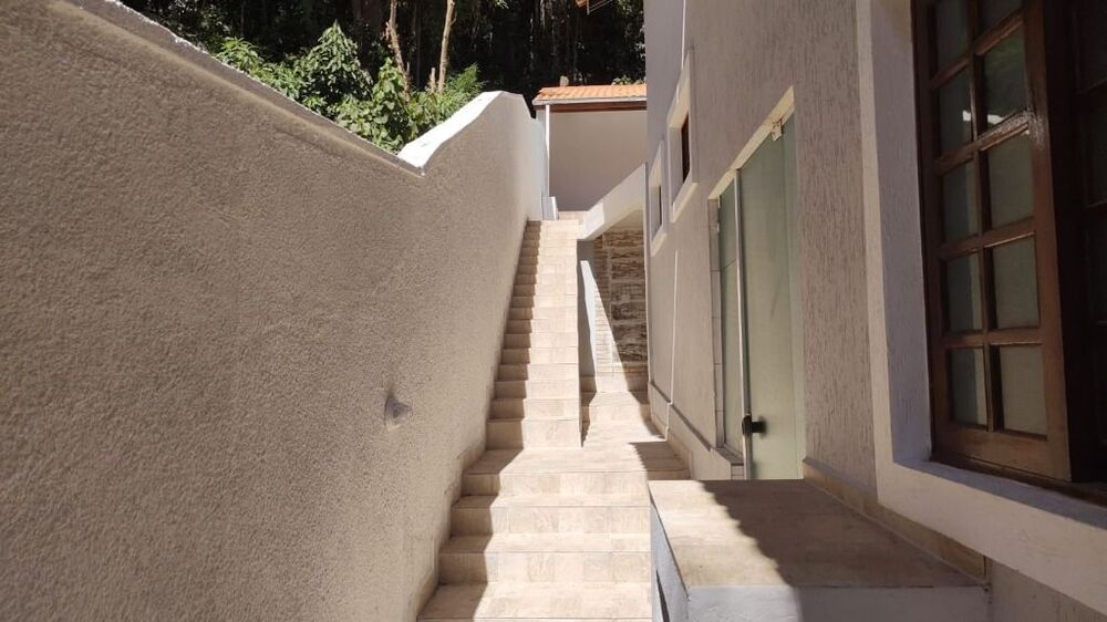 Casa de Condomínio, 5 quartos - Foto 5