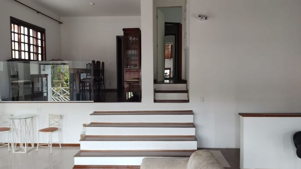 Casa de Condomínio, 5 quartos - Foto 8