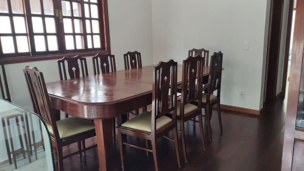 Casa de Condomínio, 5 quartos - Foto 16