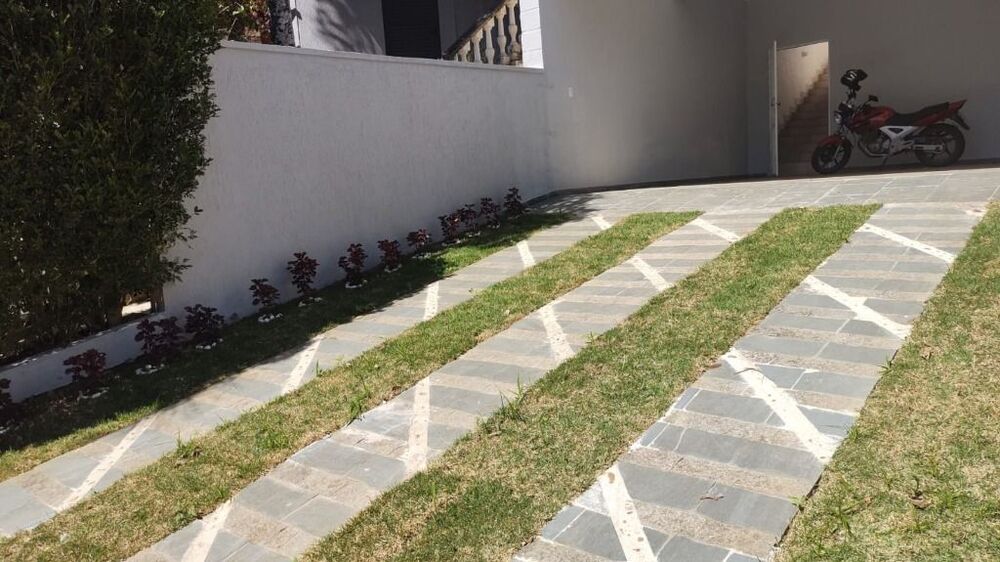 Casa de Condomínio, 5 quartos - Foto 3