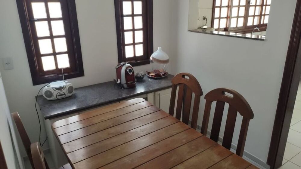 Casa de Condomínio, 5 quartos - Foto 13