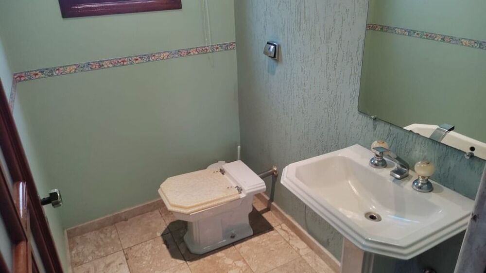 Casa de Condomínio, 5 quartos - Foto 23