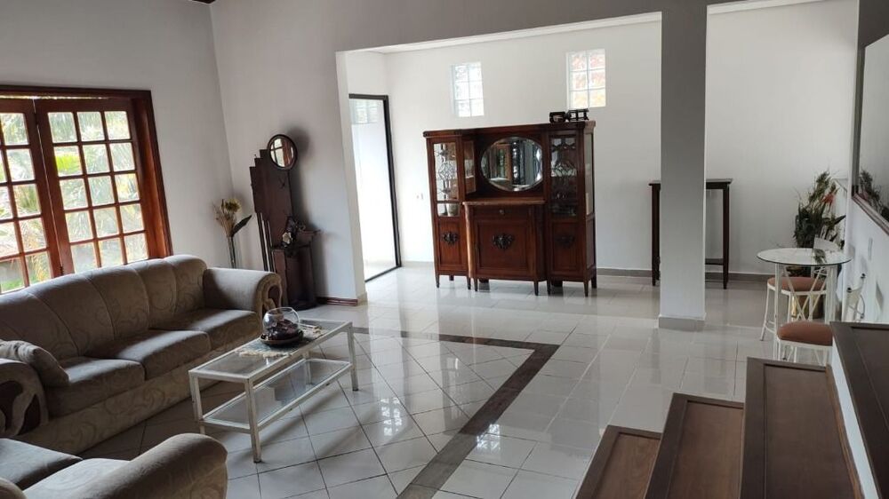 Casa de Condomínio, 5 quartos - Foto 9