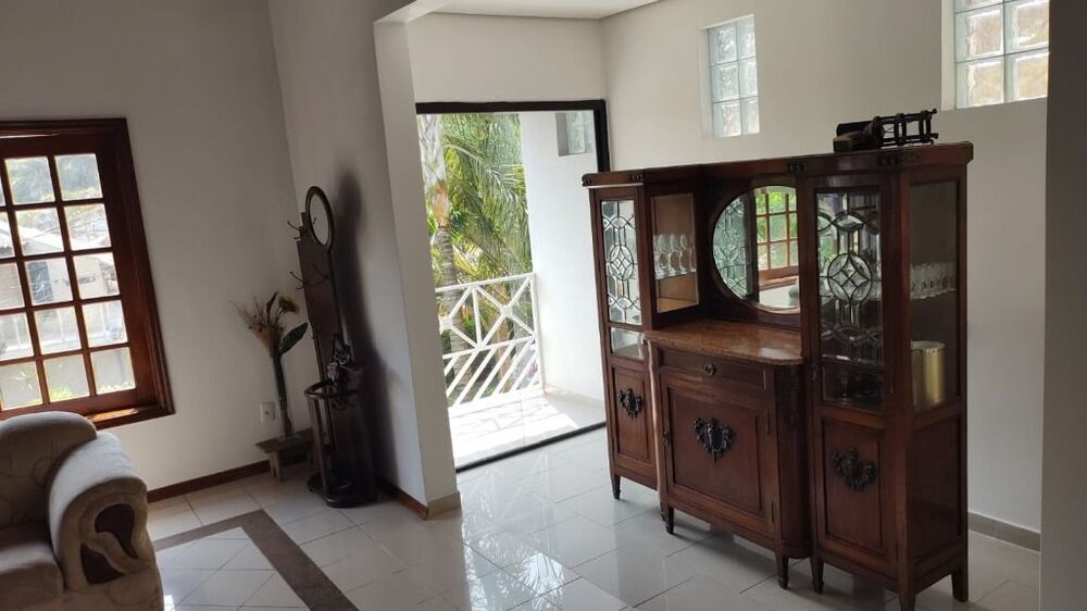 Casa de Condomínio, 5 quartos - Foto 15