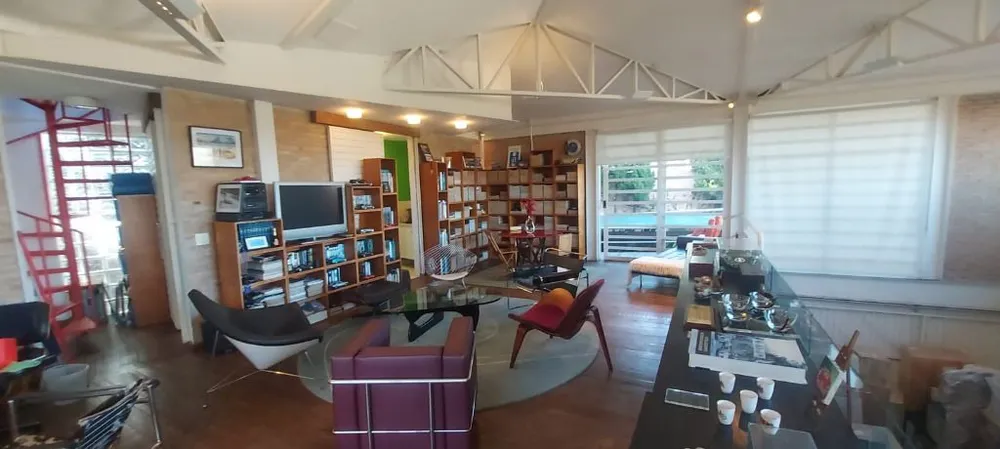 Casa de Condomínio, 1 quarto - Foto 4