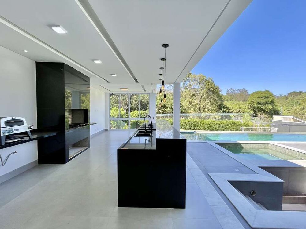 Casa de Condomínio à venda com 4 quartos, 556m² - Foto 29
