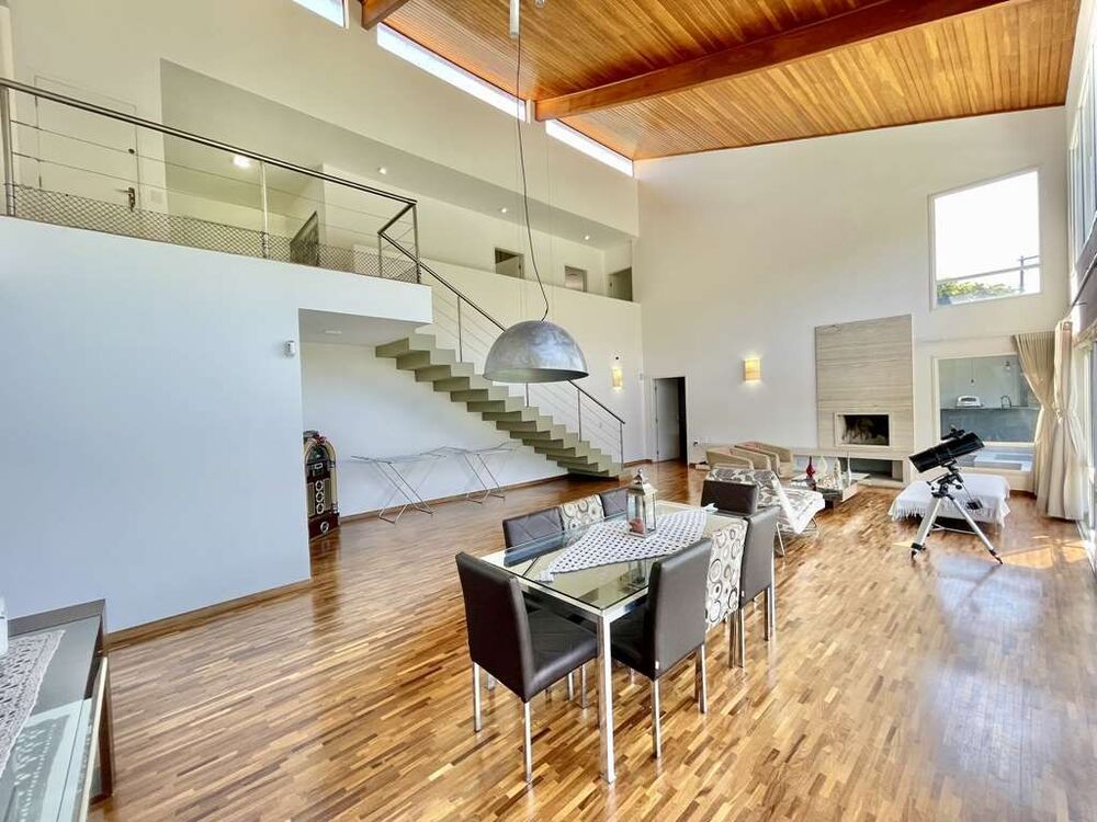 Casa de Condomínio à venda com 4 quartos, 556m² - Foto 5