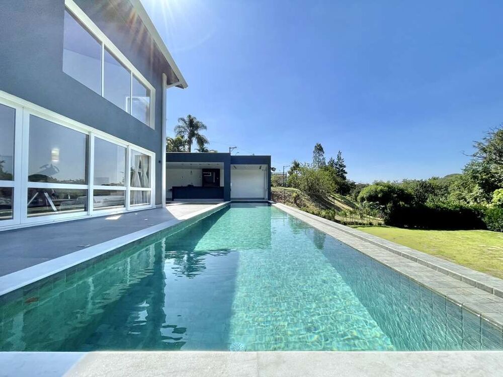 Casa de Condomínio à venda com 4 quartos, 556m² - Foto 25