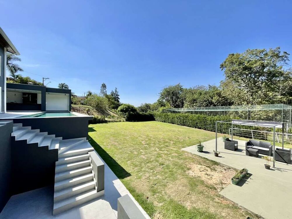 Casa de Condomínio à venda com 4 quartos, 556m² - Foto 33