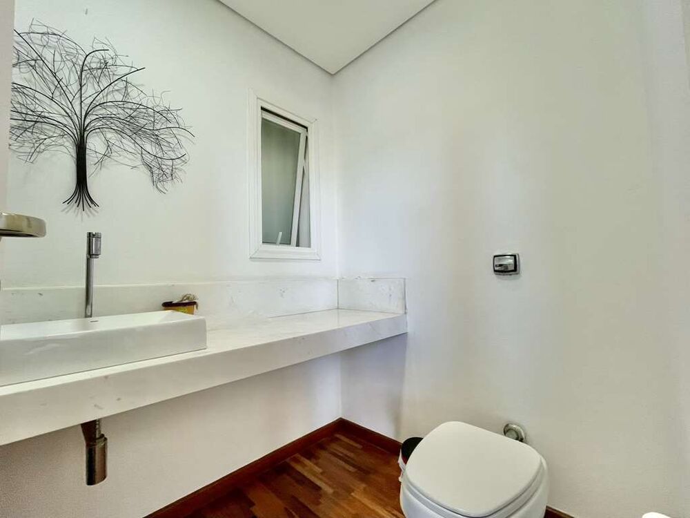 Casa de Condomínio à venda com 4 quartos, 556m² - Foto 8