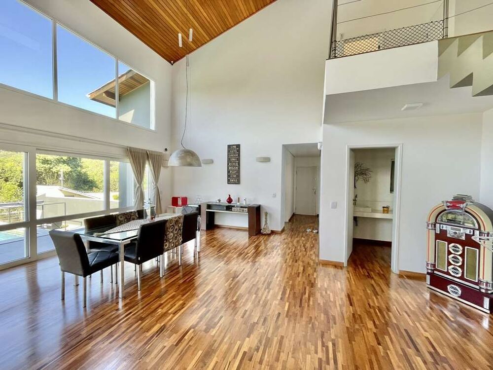 Casa de Condomínio à venda com 4 quartos, 556m² - Foto 7