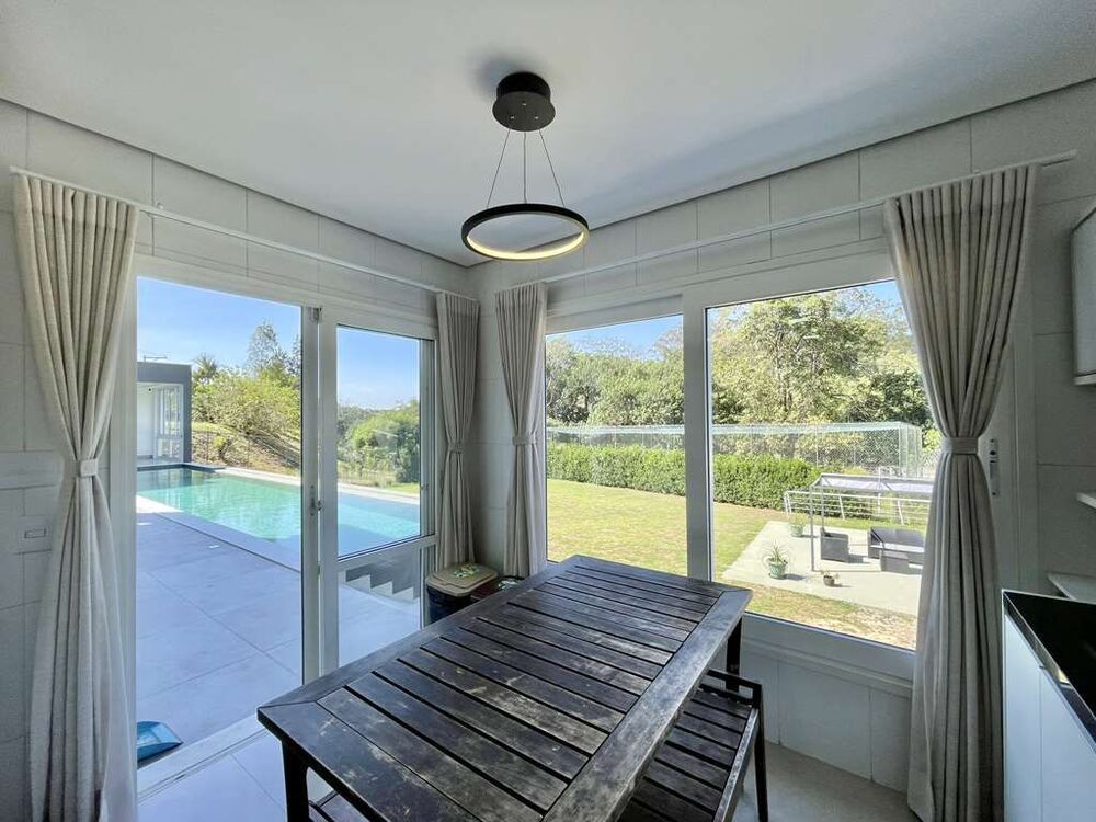 Casa de Condomínio à venda com 4 quartos, 556m² - Foto 12