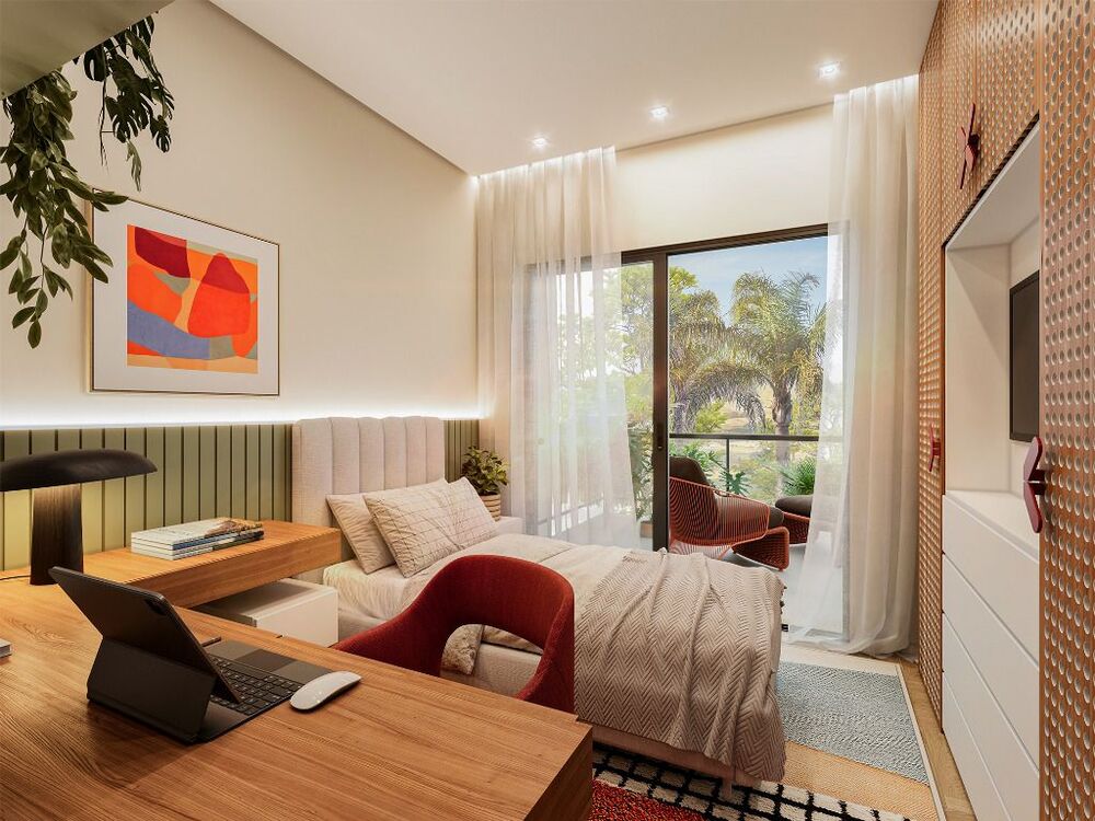 Casa de Condomínio, 3 quartos - Foto 7