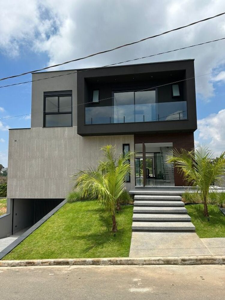 Casa de Condomínio, 4 quartos - Foto 8