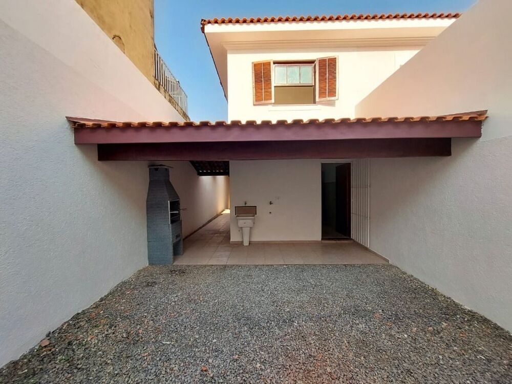 Casa, 2 quartos, 122 m² - Foto 2